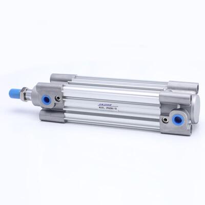 SMC型标准气缸CP96SDB32/40/50*25x75-100-125-175-200-250-300Z