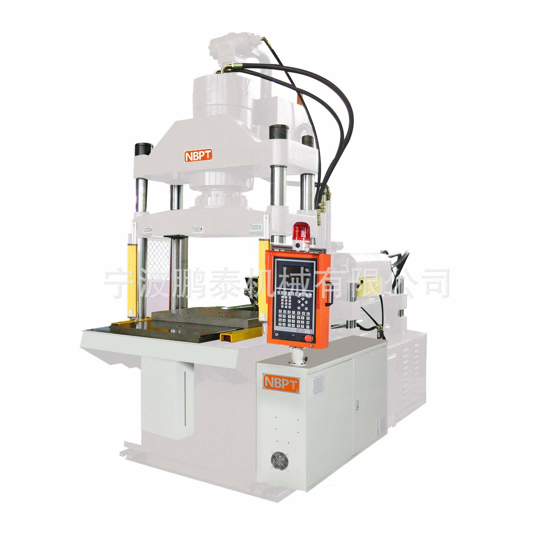 鹏泰伺服注塑机立式转盘圆盘注塑机卧式注射机鞋底注塑机,五金/工具,注塑机,淘宝优惠券,粉丝福利购,淘宝优惠卷