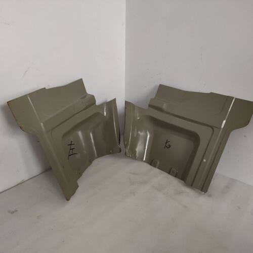五征奥驰1800 2000 A2 A3 X3 D3 D5T3 Y2脚踏板 上车踏板 踏步窝