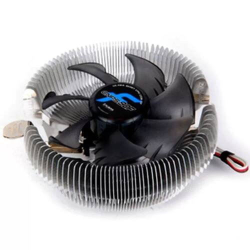 zalman90f散热器CPU风扇