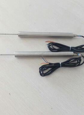 西安电子WYDC差动式位移传感器,高精度，可做回弹式