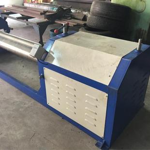 W11 1500机械卷板机电动卷板机液压卷板机