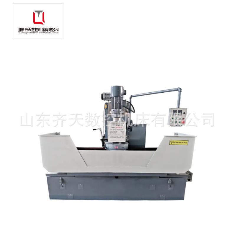 9735气缸体和气缸盖用平面磨削铣床9735Ax130平面磨削铣床