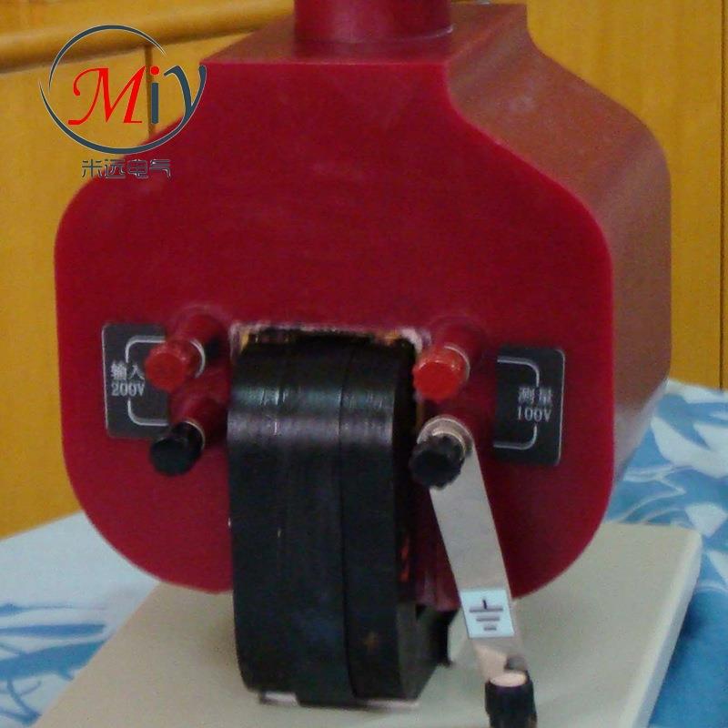 GTB-6KVA干式变压器5KVA干式试验变压器3KVA高压试验变压器