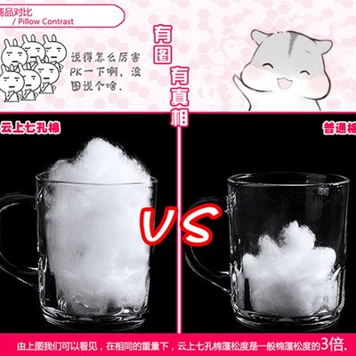 ?动漫等身抱枕芯160X50PP高弹棉180X60cm加重羽绒棉七孔棉长枕芯