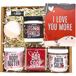 Valentines Day Gifts for Her  Girlfriend Valentines Day Gift