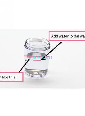 New Hot SELL Manually Contact Lens Cleaner Washer Cleaning L