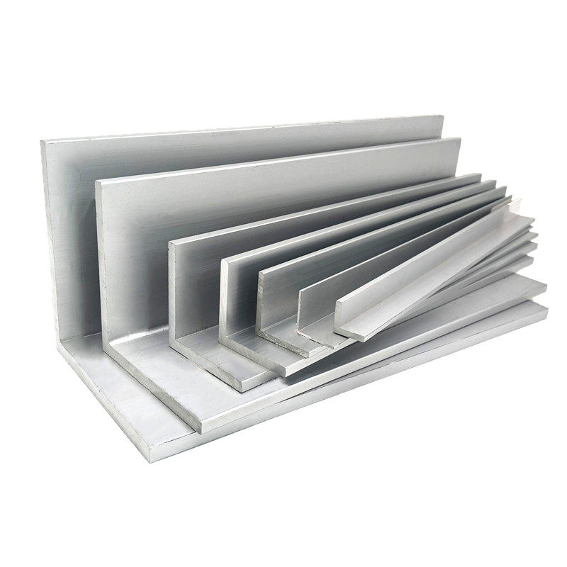 极速角铝20x50x1.8铝合金型材直角90度角铝挤型材料三e角l型角铝