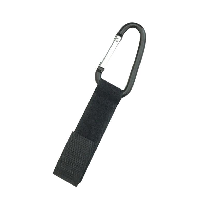 1pc Durable Baby Stroller Adjustable Hooks Accessories Multi