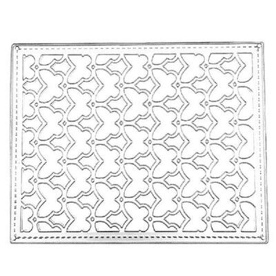 极速Art Embossing Cutting Dies Metal Die-Cuts Templates DIY