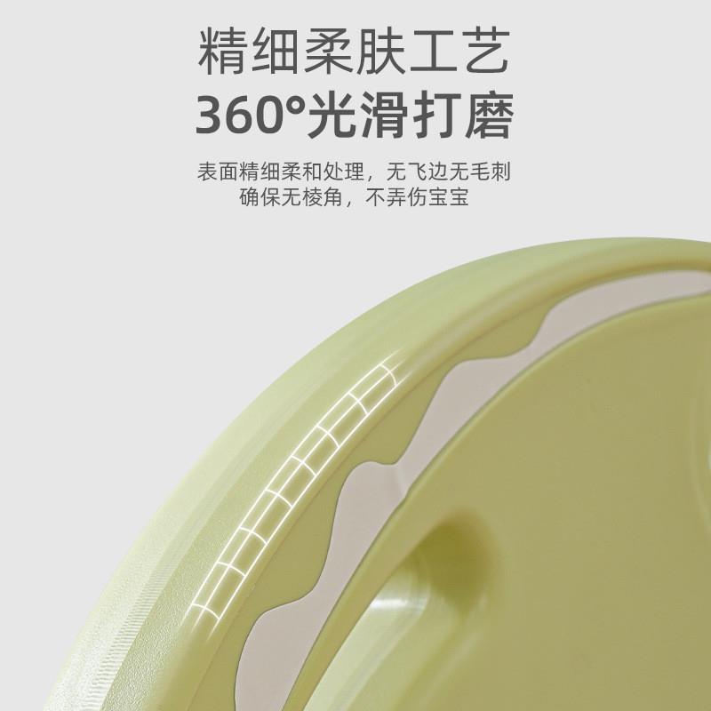 2023新款儿童家用可摺叠滑梯宝宝幼儿园游乐场室内家用环保小型滑