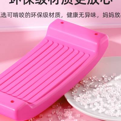 儿童室内家用荡秋千家庭单杠吊椅坐板户外小孩宝宝多人挂绳配件