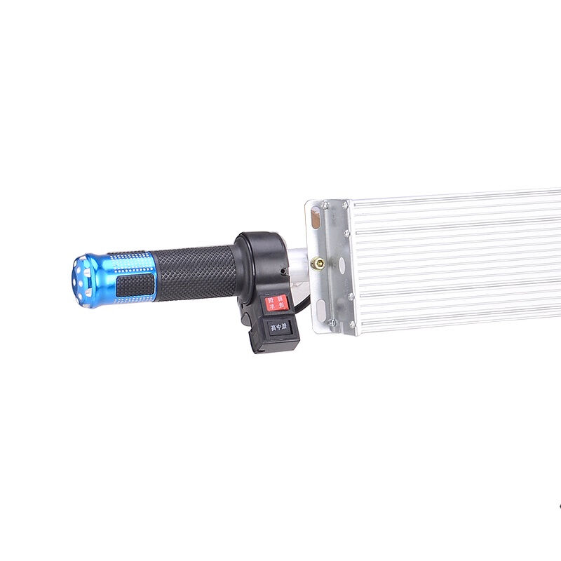 48伏1000瓦电动船外机推进器舷外机船挂机船用马达皮划艇橡皮艇