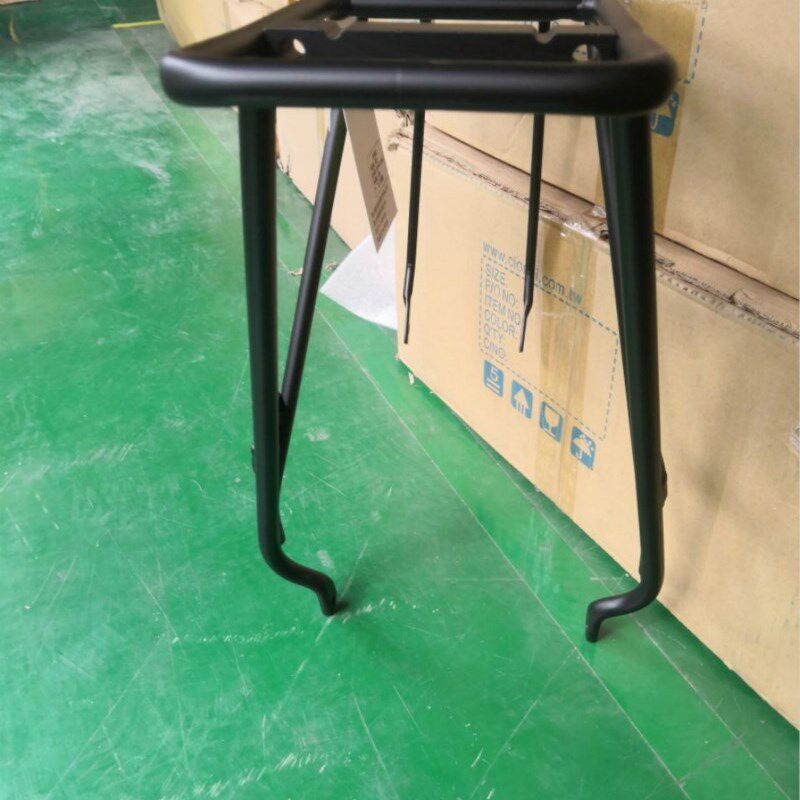 新品xtc800货架27.5寸铝合金山地车货架自行车后货架尾架V刹碟70