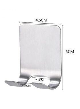 Razor Holder Stainless Steel Face aver Holder Men aving