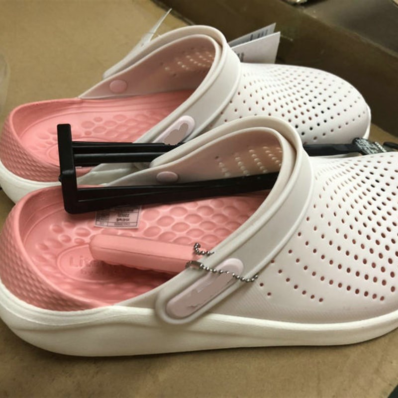 Summer Beach Woman Shoes Ladies Men literide Flat Sandals Pl