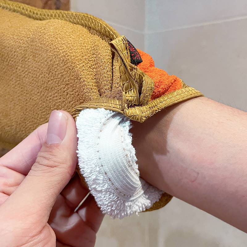 搓澡巾男士专用沐浴用强力搓泥洗澡巾女士家用搓澡手套双面搓灰巾