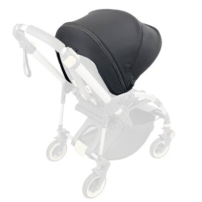 极速Baby Stroller Visor For Bugaboo Bee6 Bee5 Bee3 Sun Shade