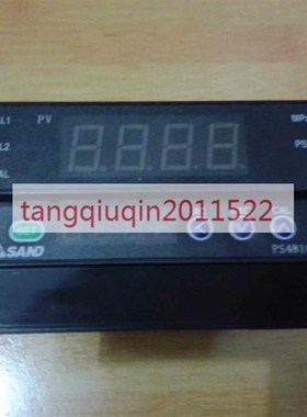 PS48210智能数字压力显5示表S4810-03-08KUW-311P带输出