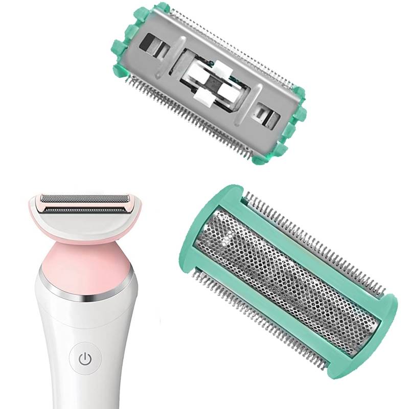 新品Replaceable Razor Heads Trimmer aver Head Foil Replaceme
