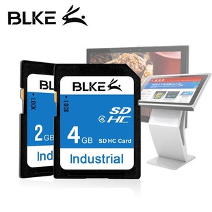 BLKE SD Card 128MB 256MB 512MB 1GB 2GB 4GB 8GB Memory card