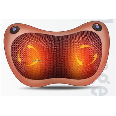 极速220V Intelligent electric massager massager multi-functi