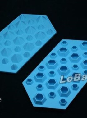 high qualy 23 cavies jewelry diamond ape silicone