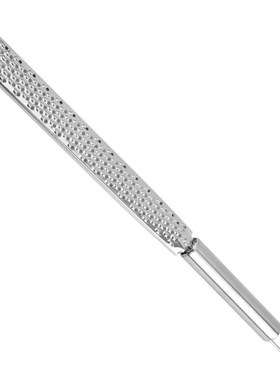 New Stainless Lemon Cheese Vegetable Zester Grater Peeler Sl