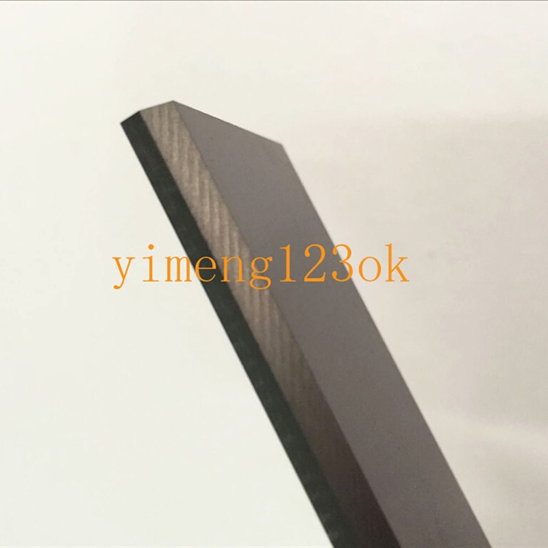 。包邮 石墨碳片5X65X355MM VT250贝克真空泵碳片炭精片 油润滑旋