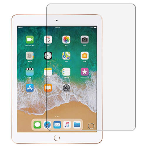 好货厂家适用iPad Pro 97英寸钢化膜A1673 A1674 A1675保护膜贴膜