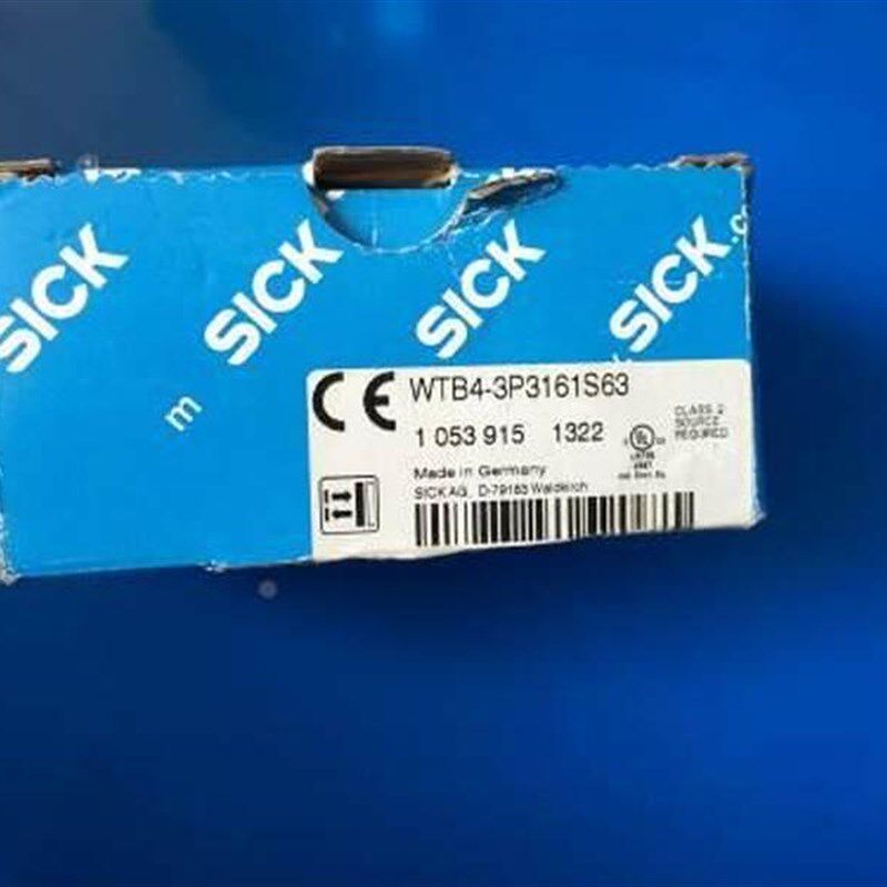 开施克光电关 W TB-3P3161S643 其它元器件