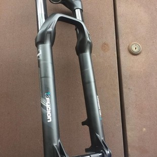 X-FSION mountain bike fork SLIDE Boost RC E-MTB / AM / TRAIL