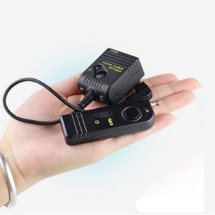 Digital Shutter Wireless Controller Release Remote Sidande