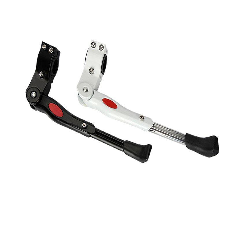 Bicycle Kickstand Adjustable Mountain Bike Kick Stand Road C