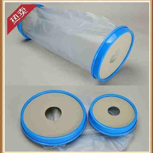 夏季石膏袖套单个胳膊骨折受伤保护套防护套夏天用品病人洗澡大人