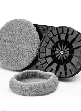 12pcsset Window Clean Wet Mop Cloth for Hobot 188 Vacuum