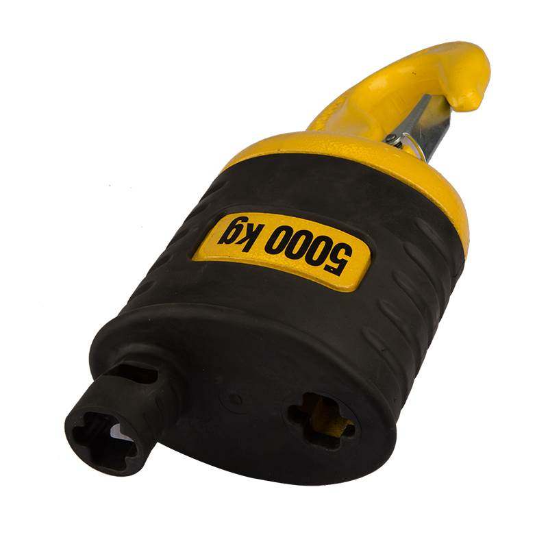 新款法兰泰克管片吊机电动环链葫芦主动链轮上链轮VT0006587VT0品