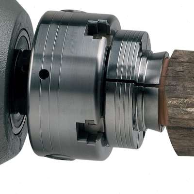 NOVA卡盘木工DIY车床夹持固定快换卡盘制笔车旋工具花盘大平爪