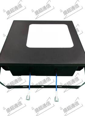 4G5G射灯天线806-3700M增益14dBi 大张角射灯天线大张角 多端口天