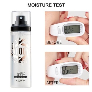 Fixing Lasting Moisturizing Oil Quick 100ml Controlling Long