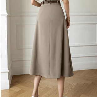 Women New Korean Waist Styl Fashion Casual 2023 High Arrival