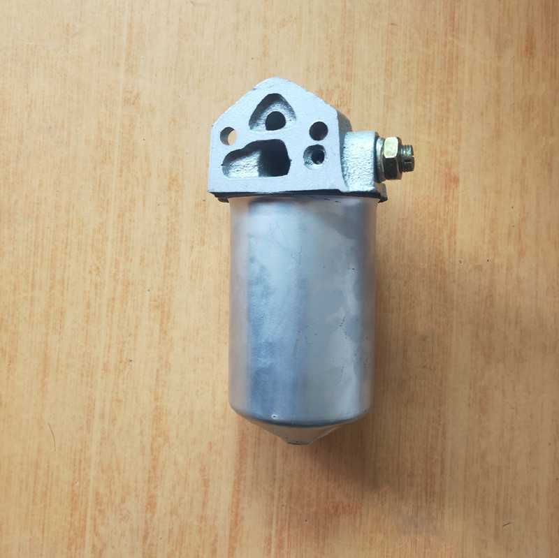 上海拖拉机4100/4102发动机专用机油滤芯滤清器