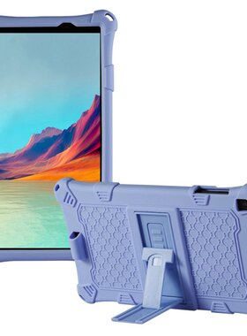 2Pcs For Alldosquare Iplay 8T Case 8 Inch Tablet Case Anti-D