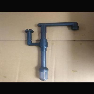 森森HBL801/802/803过滤器除油膜套件改装油膜处理器进出水配件