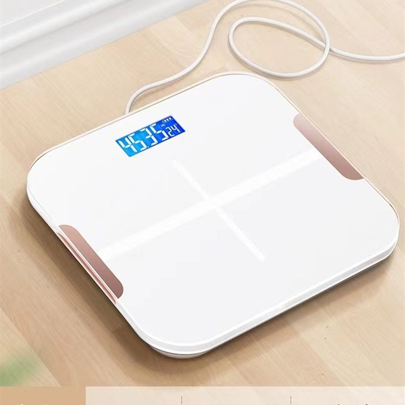 Electronic Weighing Scale Household Weight Balance Weigher