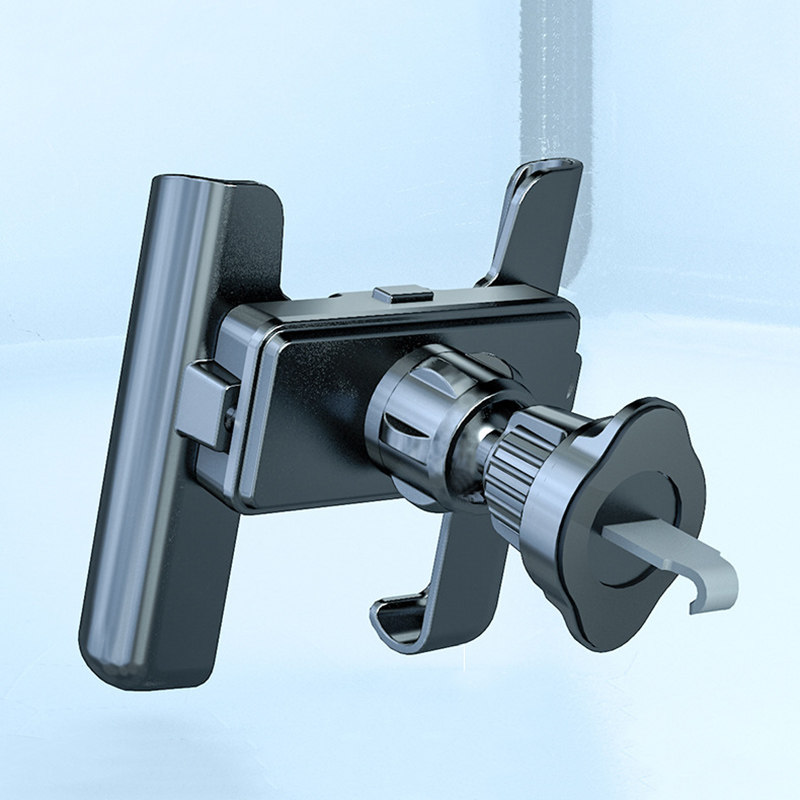 Car Phone Holder 360 Rotation Stand for Cell Phone Univers