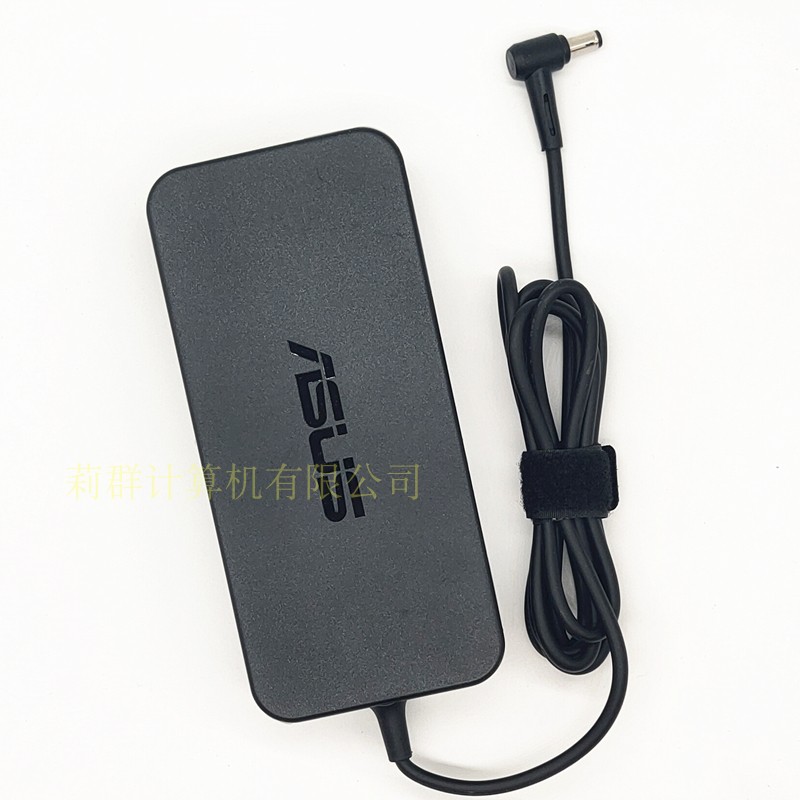 华硕天选 幻14 15冰锐2飞行堡垒8 9电源适配器20V9A FX506H充电线