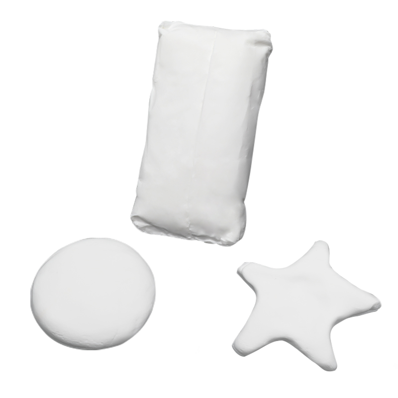 密封胶泥空调孔堵洞堵塞防火泥胶堵漏补下水道防水墙泥硅胶白色口