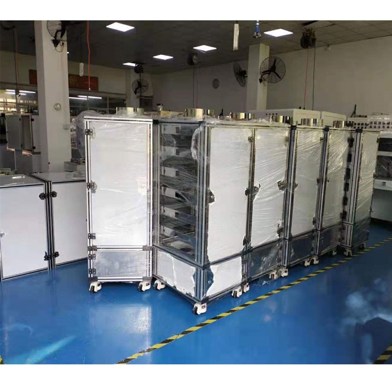 新品国标3030铝型材 3030GW工业铝型材重型 铝合金型材框架展示架