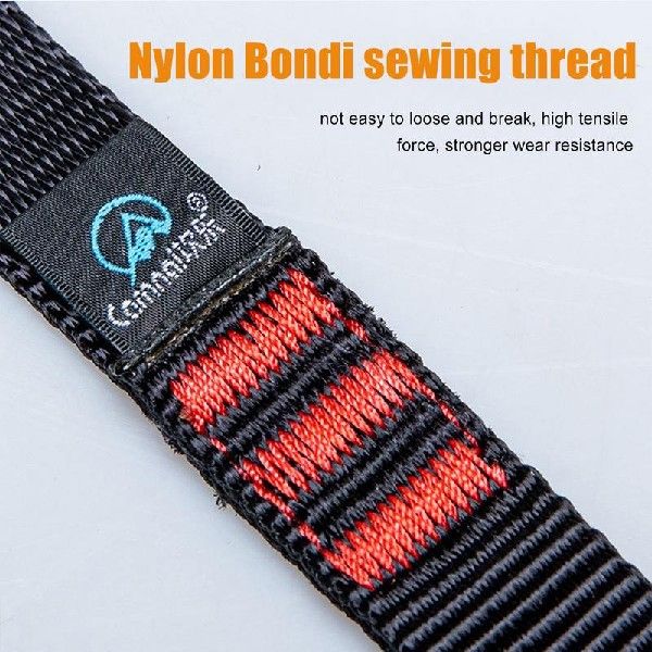 Outdoor Rock Climbing Ascender A Special Foot Strap For